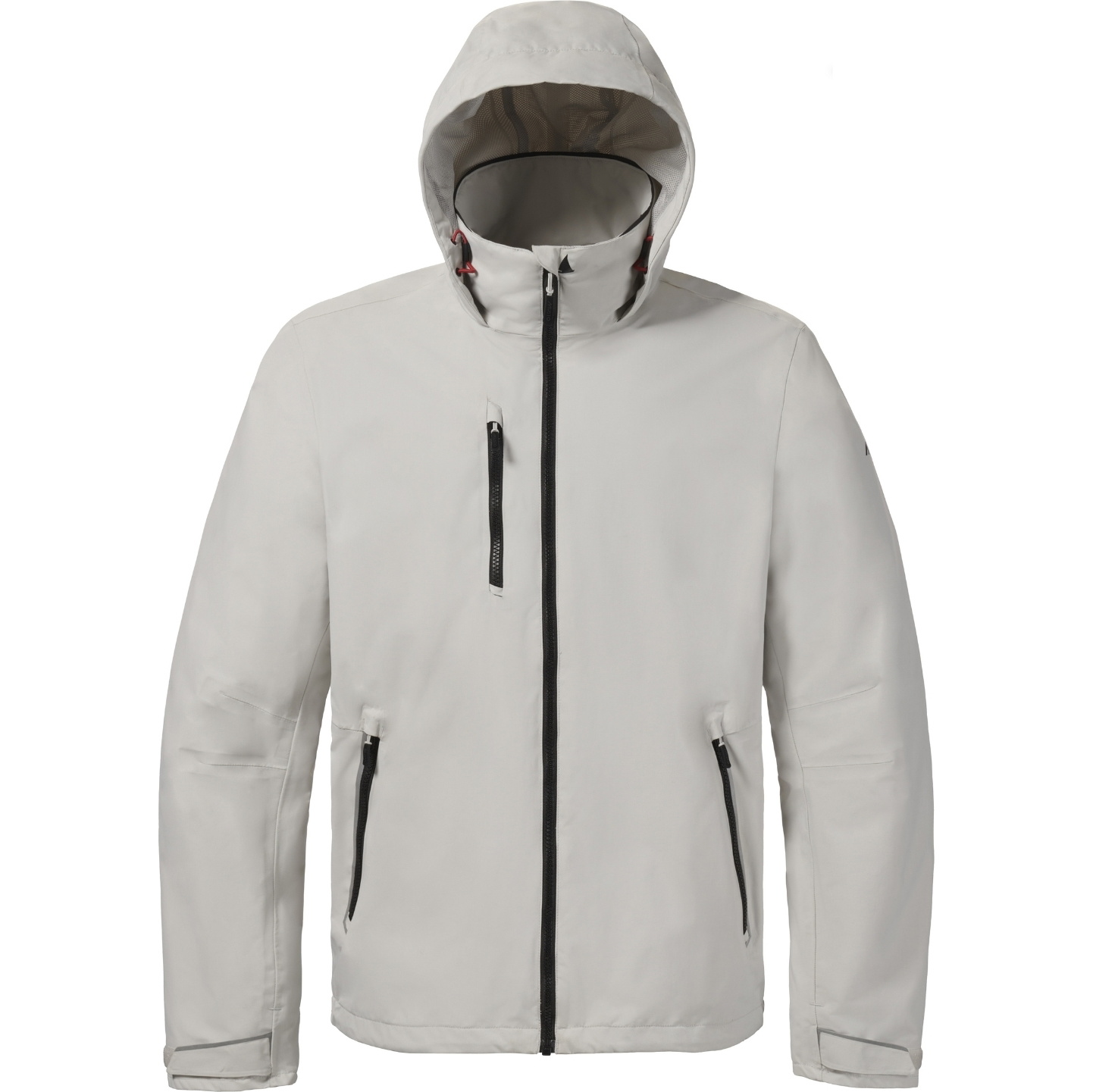 2026 Musto Hommes Sardinia Veste 82617 - Platinum